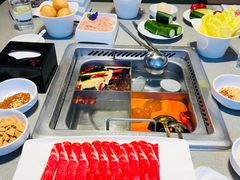 -星巴克(淮安金鹰店)