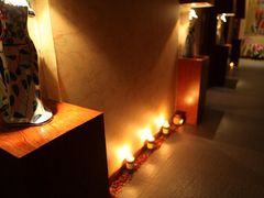 -Together·泰式按摩精油SPA(天山店)