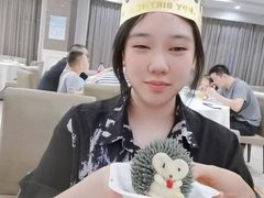 -杜哈夫DOUX RÊVE·生日蛋糕(日月光店)