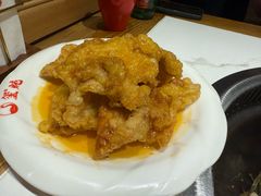 -玺炖·中国铁锅炖(虹桥天街店)