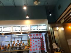 -金穗园·砂锅粥.醉鸡煲火锅(长寿路店)