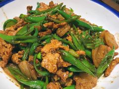 农家小炒肉-小辣椒·湖南乡里菜(龙海家园店)