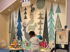 -红黄蓝成长中心•婴幼儿早教•托育(南山京基百纳广场店)