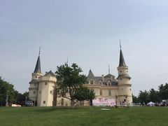 -北京张裕爱斐堡酒庄