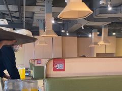-海底捞火锅(劲松店)
