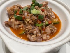 -湘当有饭剁椒鱼头(昆山招商花园城店)