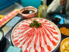 -五星桥原切肥牛火锅·30年专注好牛肉(湖塘店)