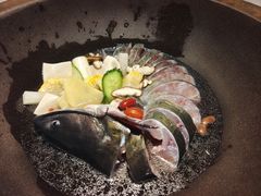-鲜潭蒸汽石锅鱼(五道口购物中心店)