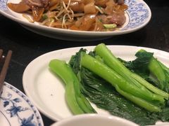 干炒牛河-正斗·港式粤菜(SKLP店)