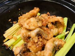 香茅焗脆肉皖-清晖小苑•顺德地方菜(壹海城店)