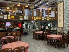-红星光发煲仔饭(文海店)