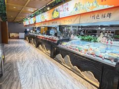-不倒翁·安徽名菜楼(步行街店)