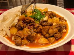 -西贝(上海中心店)