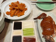 -泰钰丰烤鸭(开发区店)