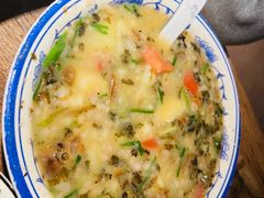 -树厨贵州菜(大十字店)