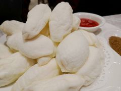 软炸里脊-马凯餐厅(地安门店)