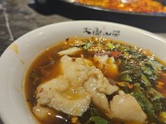 -大鱼山房鱼头火锅(老字号品质店)