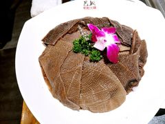 -巴奴毛肚火锅(广益哥伦布店)