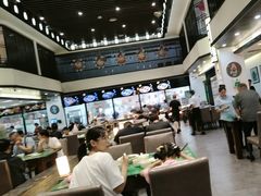 -令氏家外家岐山面(火炬路店)