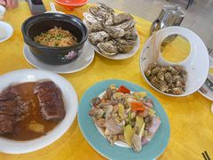 -蚝专家(北滘店)