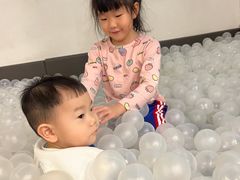 -FAIRYLAND龙族星球主题餐厅(凯丹广场店)