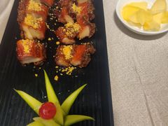 -四海酒家生态粤菜