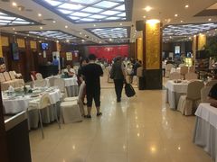大堂-眉州东坡(亚运村店)