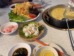 -八珍玉食鸡煲·打边炉(印象城店)