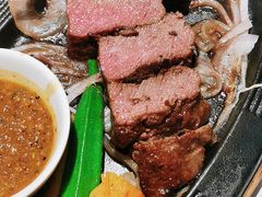 -战斧牛排餐厅(悦方IDmall店)