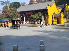 -九华山风景区