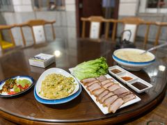 -四方小吃·白族庭院餐厅