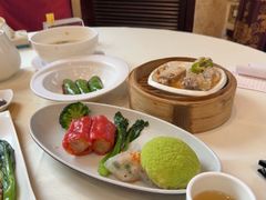 -龙的酒楼·手工早茶·顺德菜(近良路店)