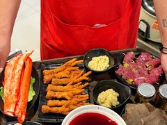 -三江汇火锅店(保全街店)