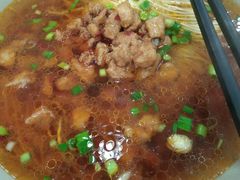 -老盛兴汤包馆(华灵店)