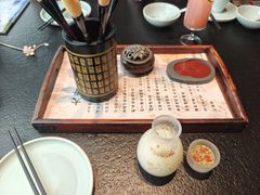 -唐猫庭院·千年陕菜(赛格国际购物中心店)