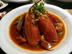 -79号渔船海鲜饭店(华强北店)