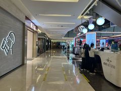 -福田卓悦INTOWN购物中心