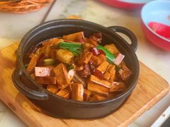 -伙靠·江浙菜(田林路店)