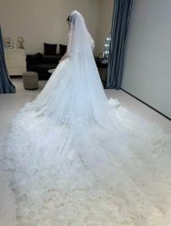 -MISS MIA 婚纱品牌馆