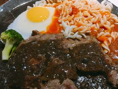 -豪享来中西餐厅(隆昌店)