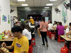 大堂-正宗阳山牛杂(东城店)