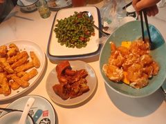 -园里前·10年私厨·福建菜(台江万达鳌峰洲店)