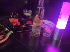 -MOSSO音乐酒吧·live house(南京旗舰店)