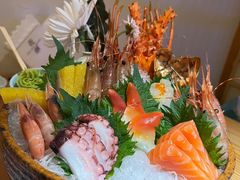 -花潮料理艺食馆(世欧广场店)