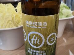 -海底捞火锅(公益西桥店)