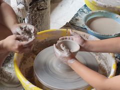 -景德镇古窑民俗博览区