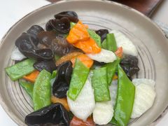 -云海肴·汽锅鸡·云南菜(高德置地店)