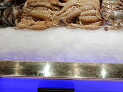 -加餐海鲜自助(集美银泰百货店)