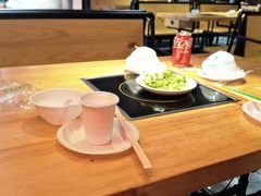 -新疆烧烤王(广灵店)