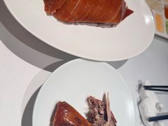 -四季民福烤鸭店(王府井东安门店)